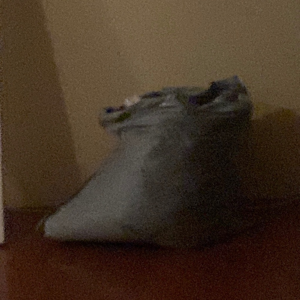 A whole bag of girl clothes